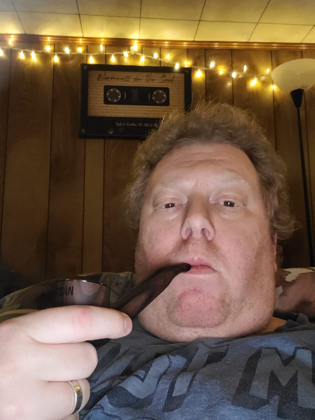 Customer photo review of The Inspector