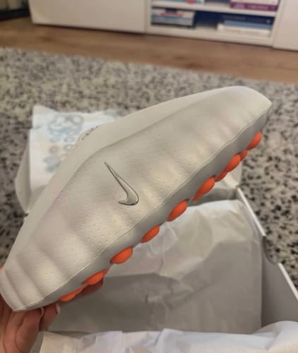 Customer photo review of Nike Perforierte Mind 001