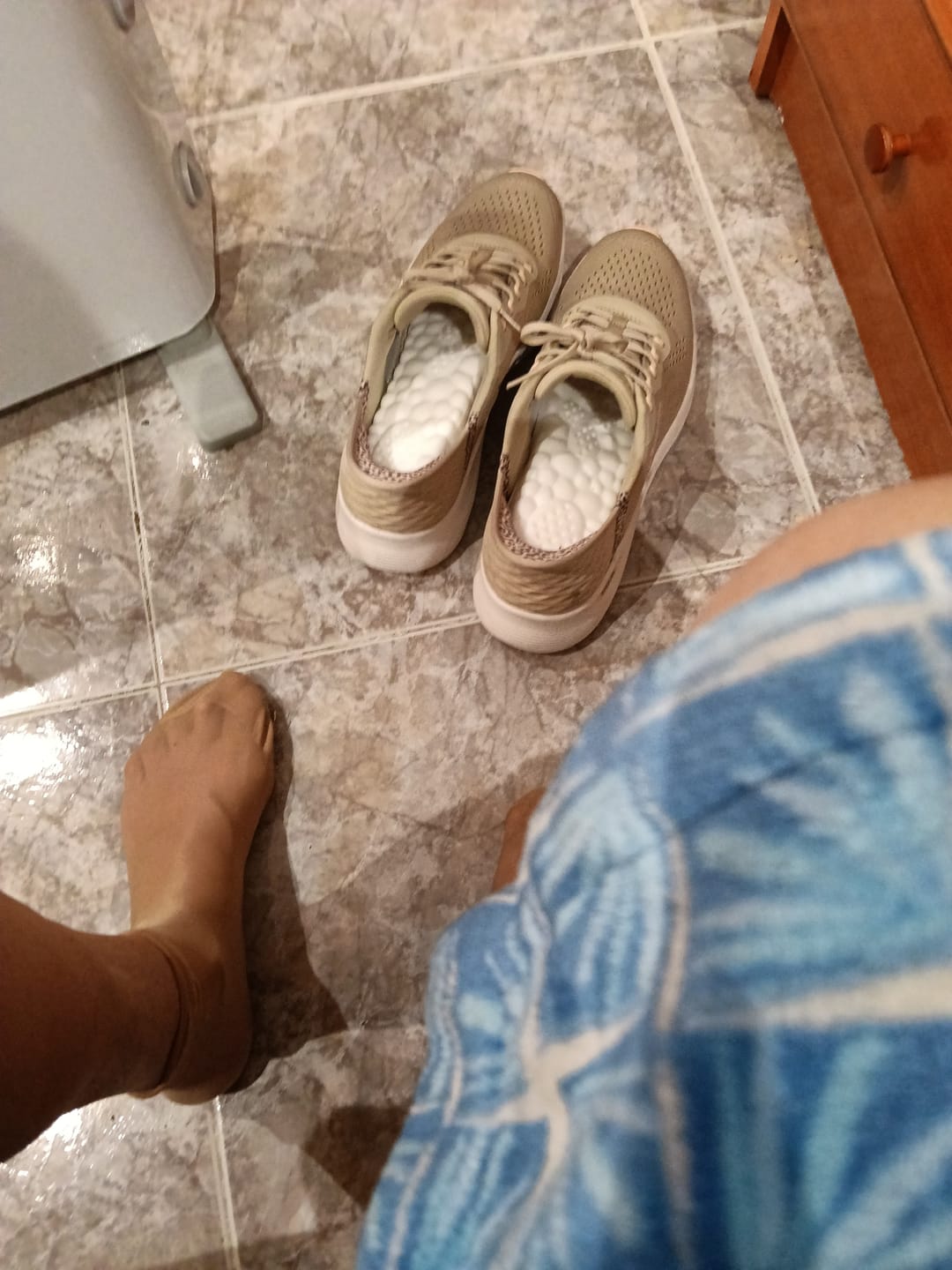 Customer photo review of Plantillas CloudStep®