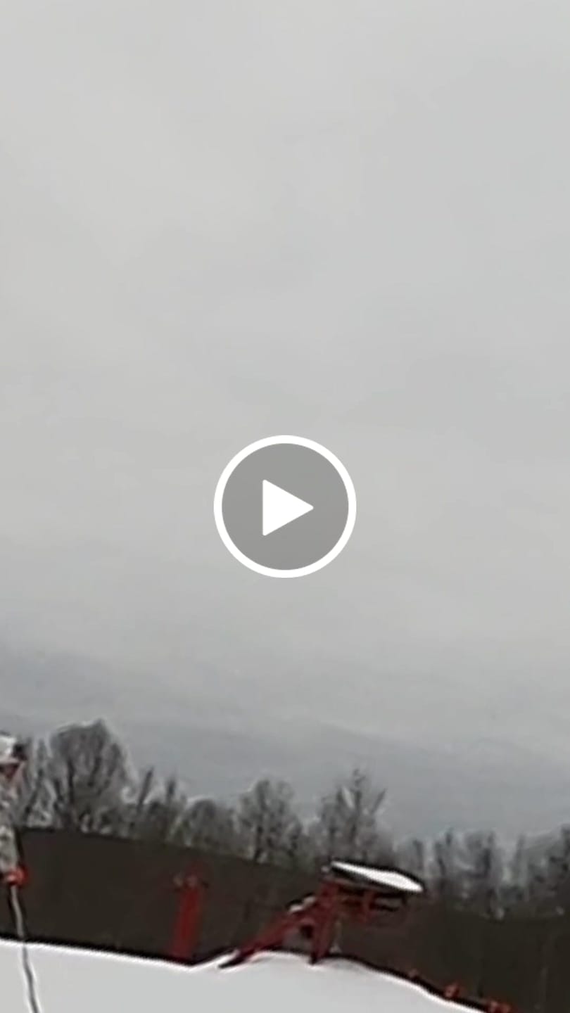 Customer video review of Valorie Snow Lens - Clear