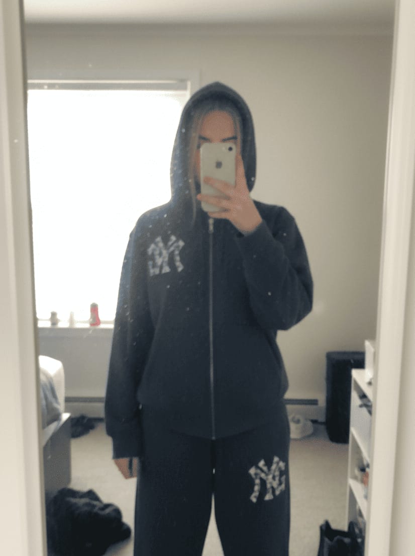 Customer photo review of Ensemble NY