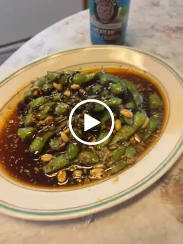 Customer video review of Mexican Chili Crunch Variety Pack