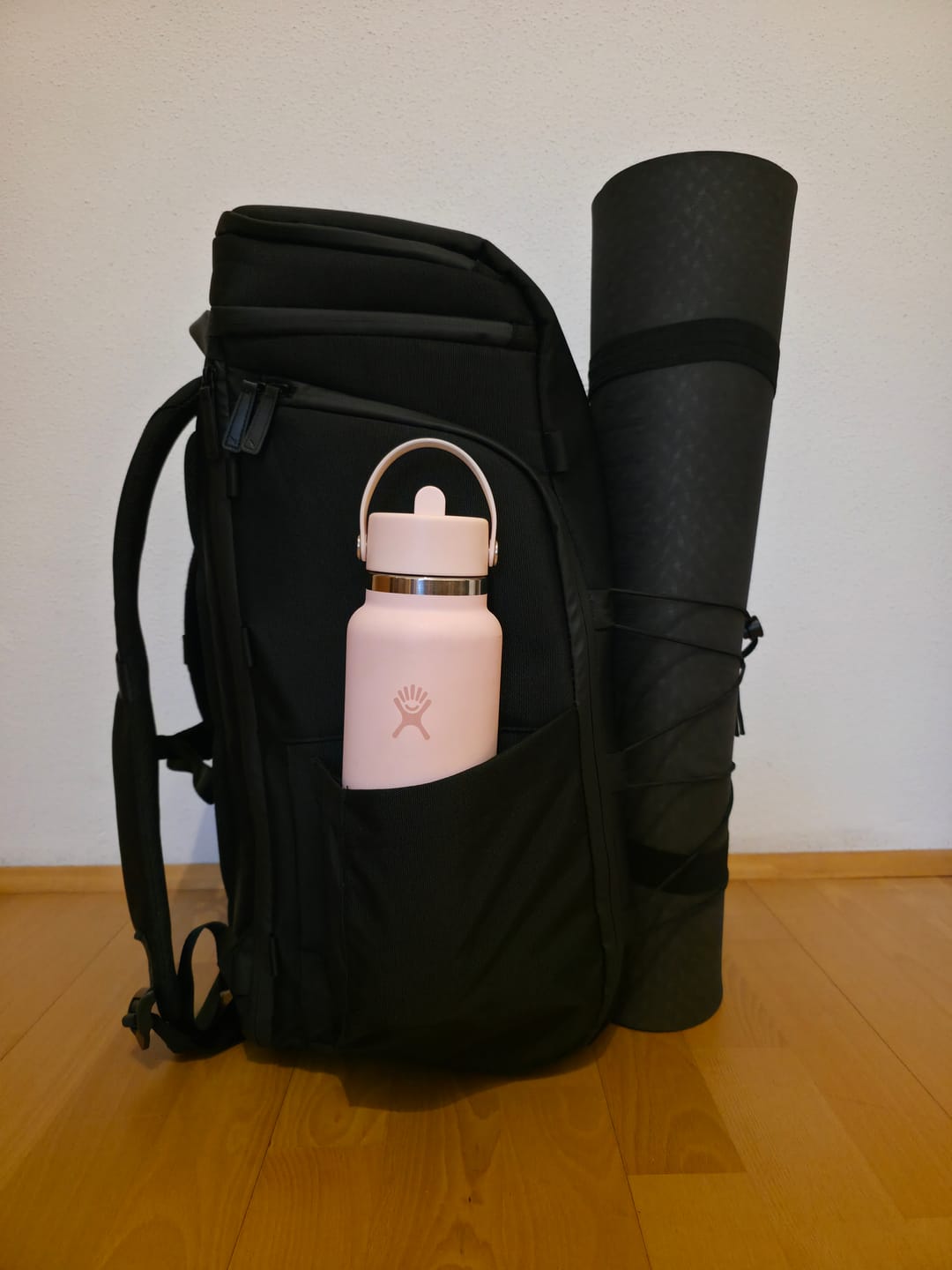 Customer photo review of The Organizer 40L