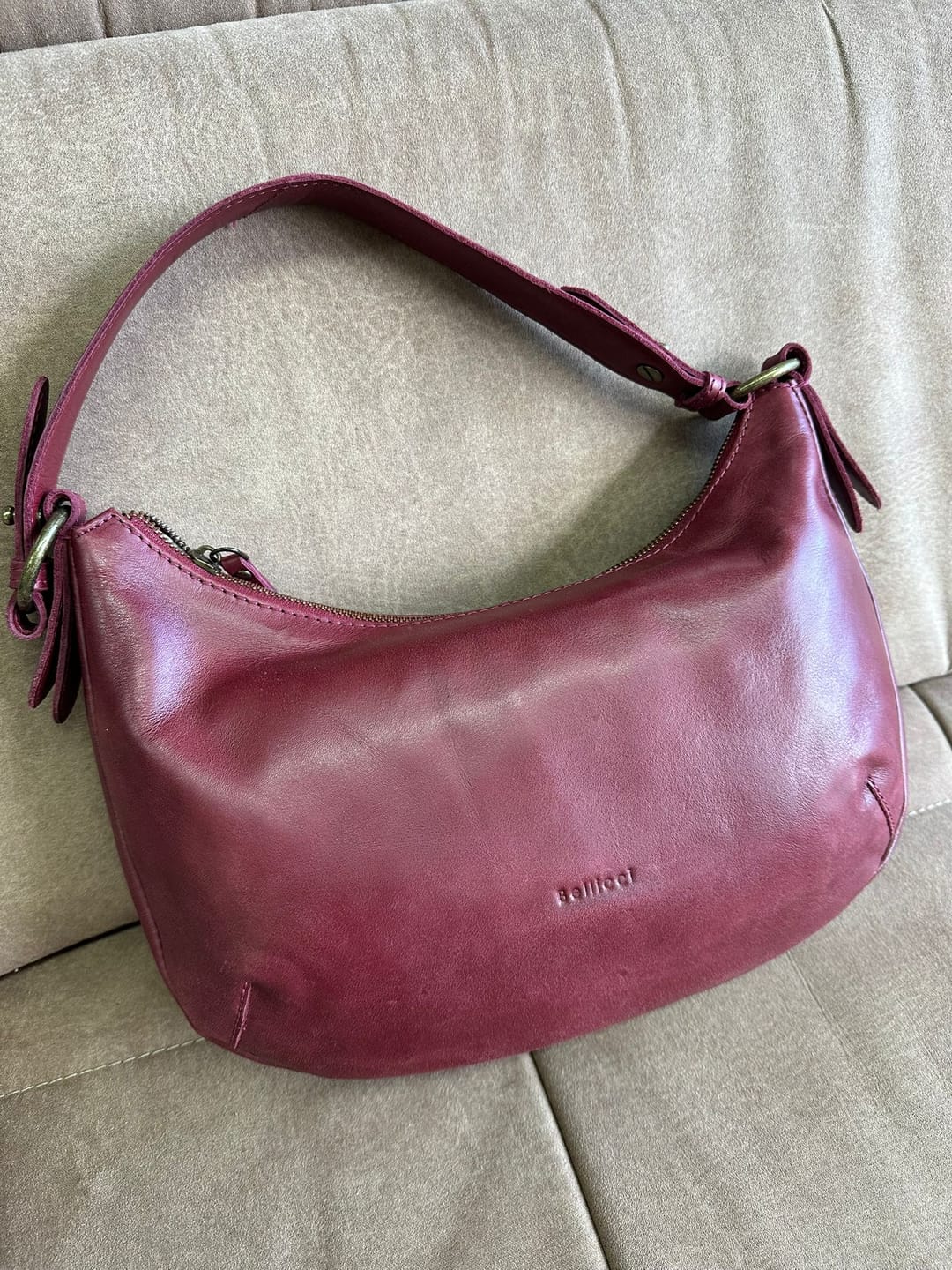 Customer photo review of Gressiene