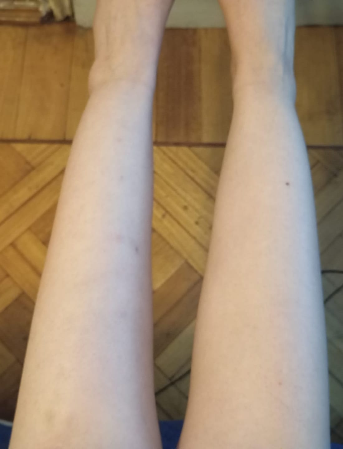 Customer photo review of Body Butter Fresame Mucho