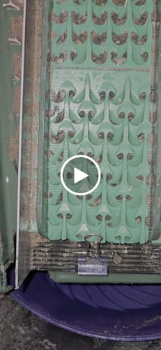 Customer video review of 4X16 Adventure Gold Sluice Box - Dream Mat | Gold Prospecting Equipment