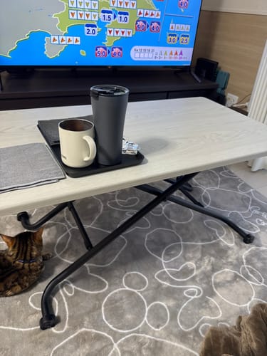 Customer photo review of STTOKEタンブラー(L, Gサイズ)