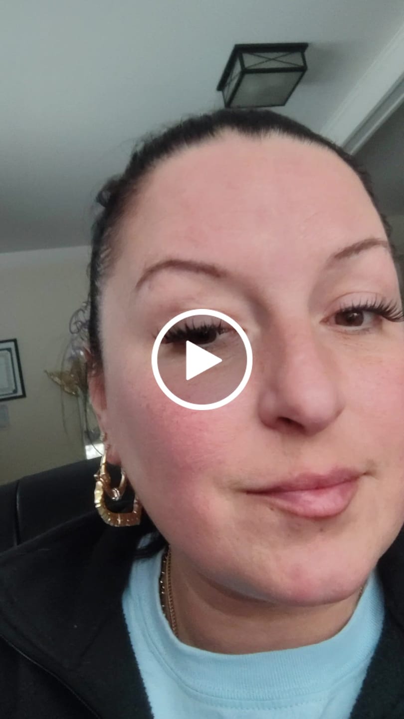 Customer video review of Flutter