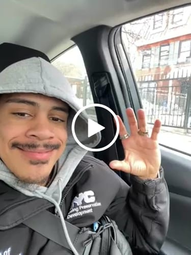Customer video review of ($25) QUICK ENTRY