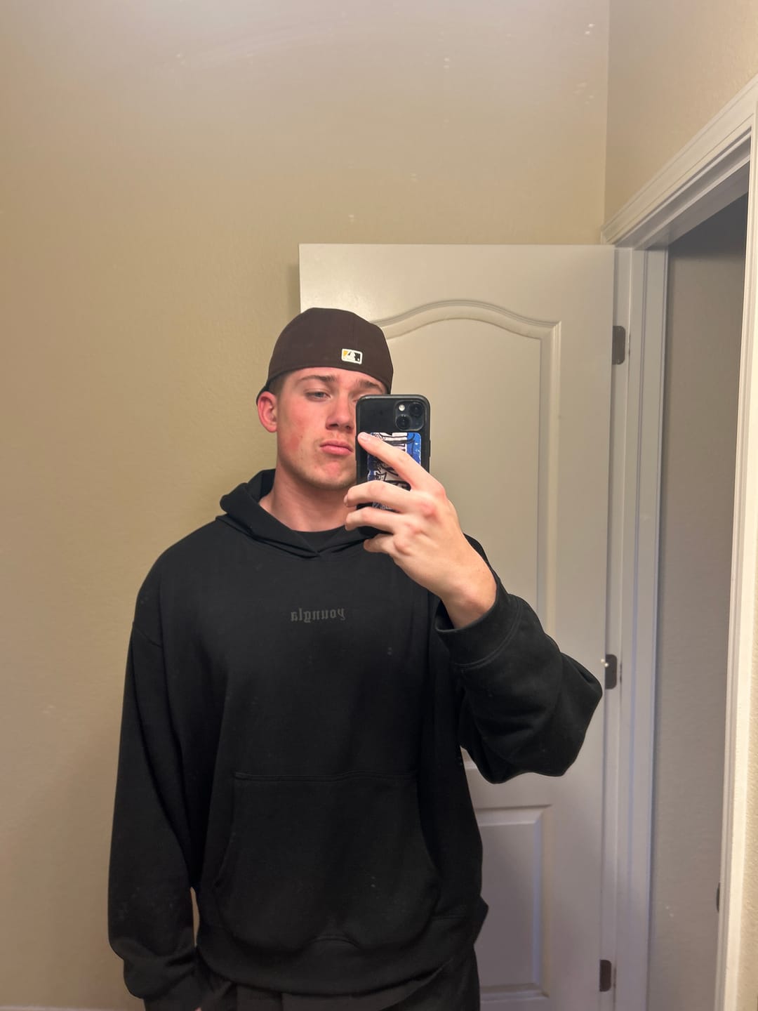 Customer photo review of 5216 - Soft AF Pullovers