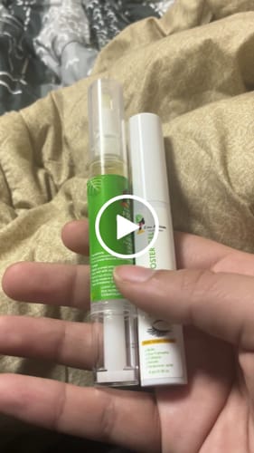 Customer video review of Eye Beauty Set