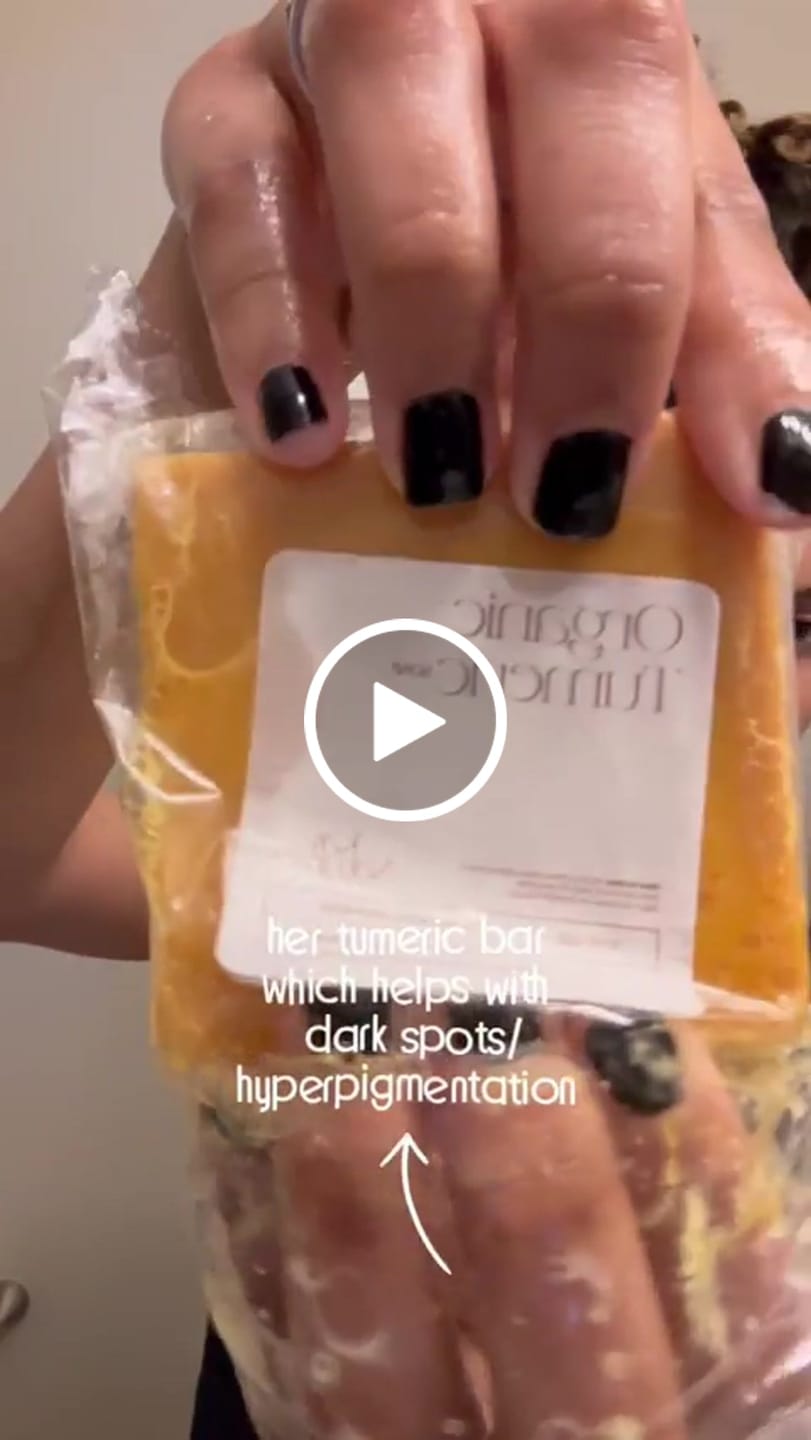 Customer video review of Duo Skincare Bundle
