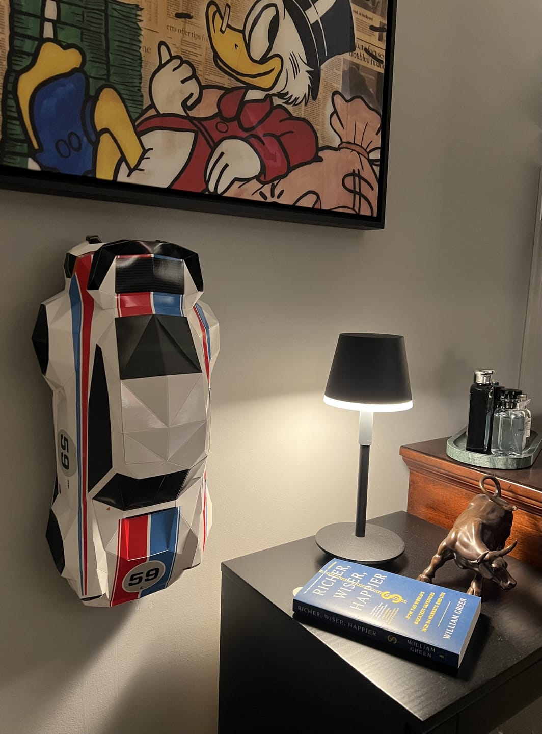 Customer photo review of Turbo - Launch Edition