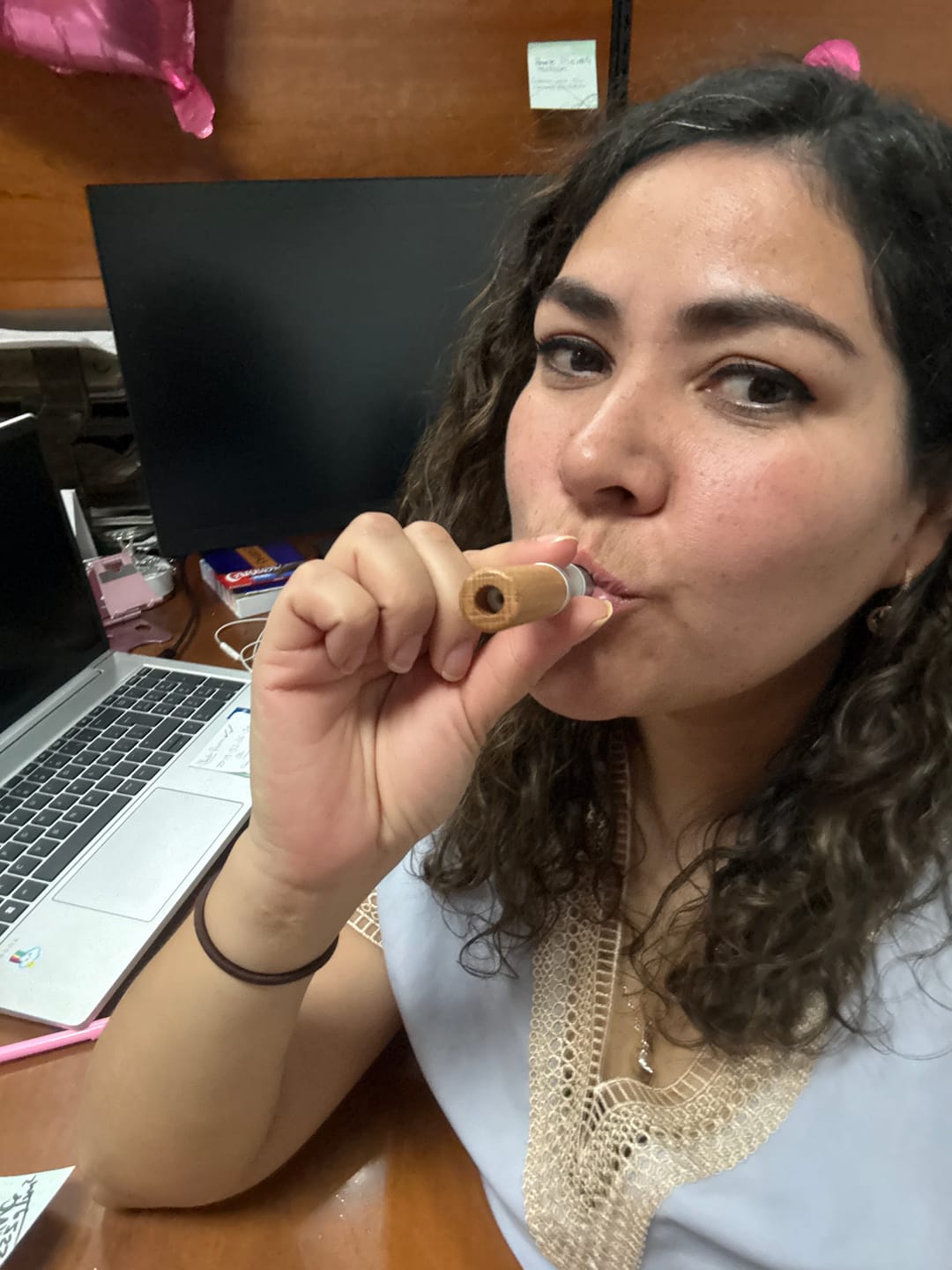 Customer photo review of Pack de Iniciación