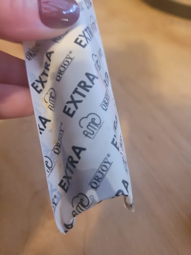 Customer photo review of Fume Extra 1500 Puffs