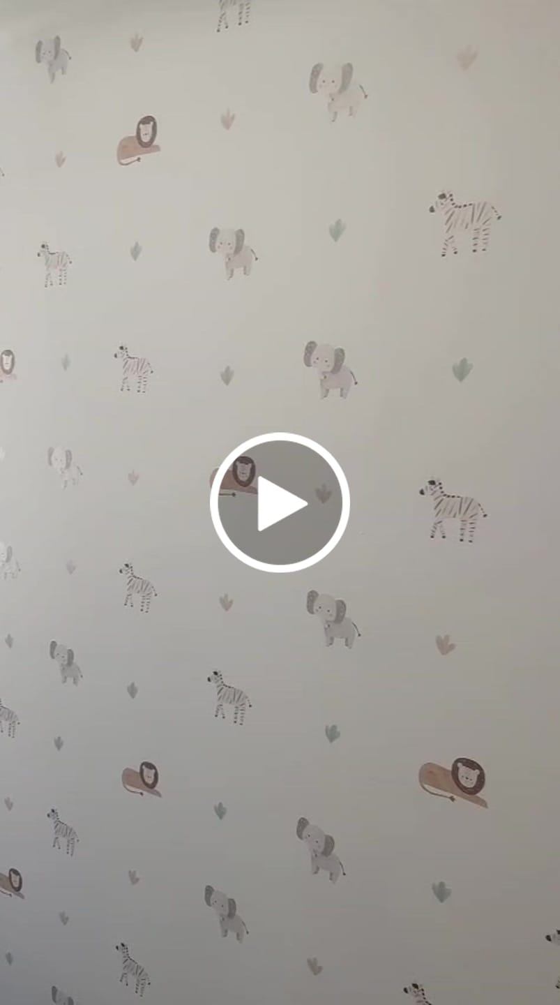 Customer video review of Animales de la selva