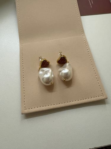 Customer photo review of Romance Drops