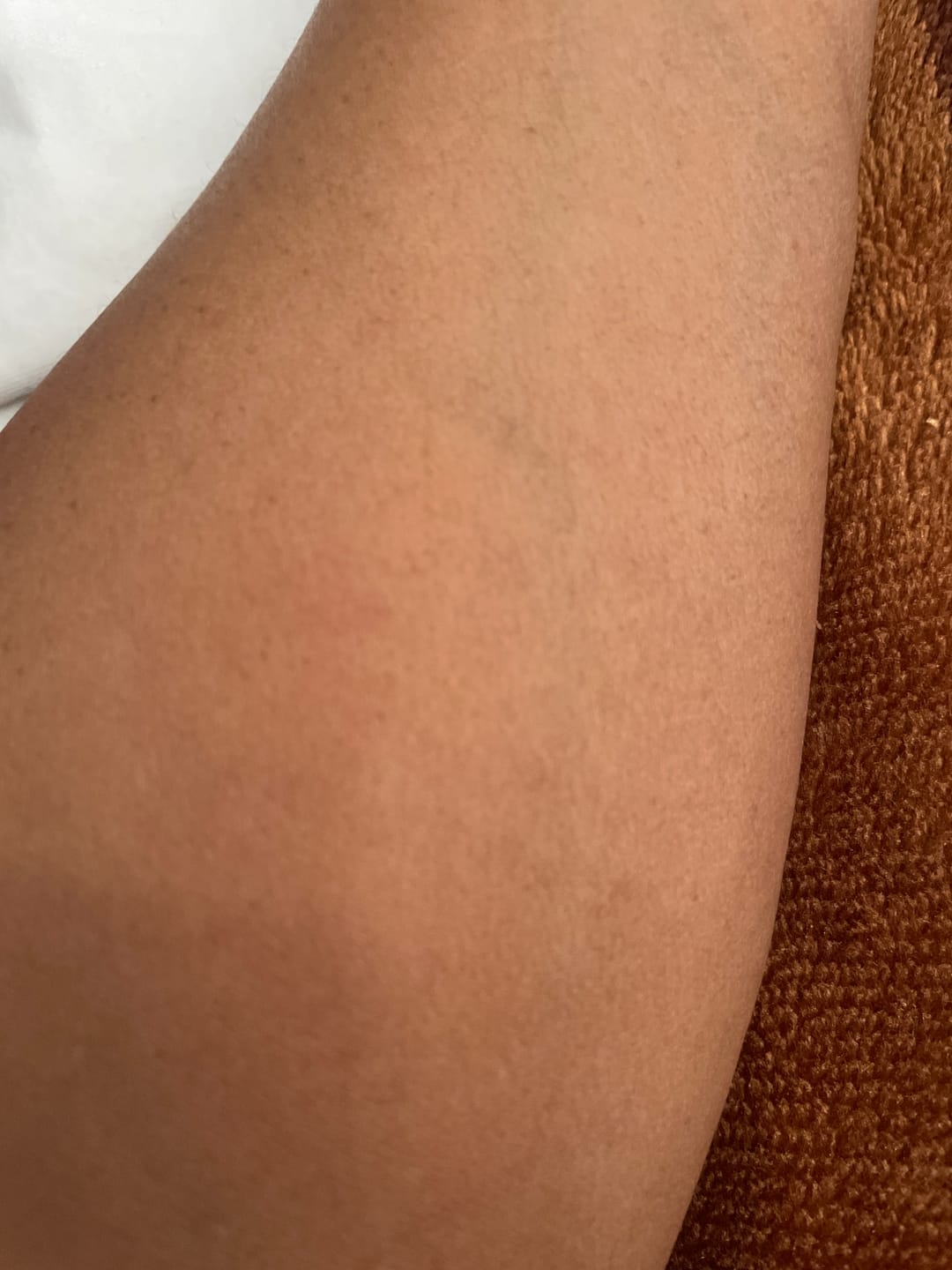 Customer photo review of GAMME NATURAL GLOW