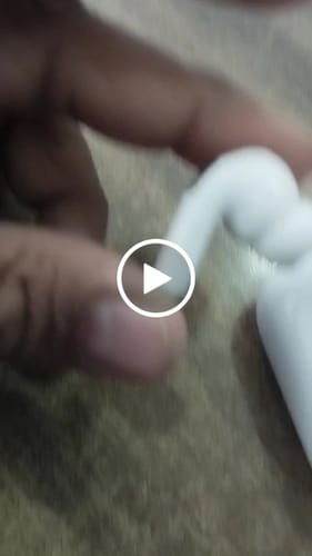 Customer video review of LOT Earbuds - Random Color