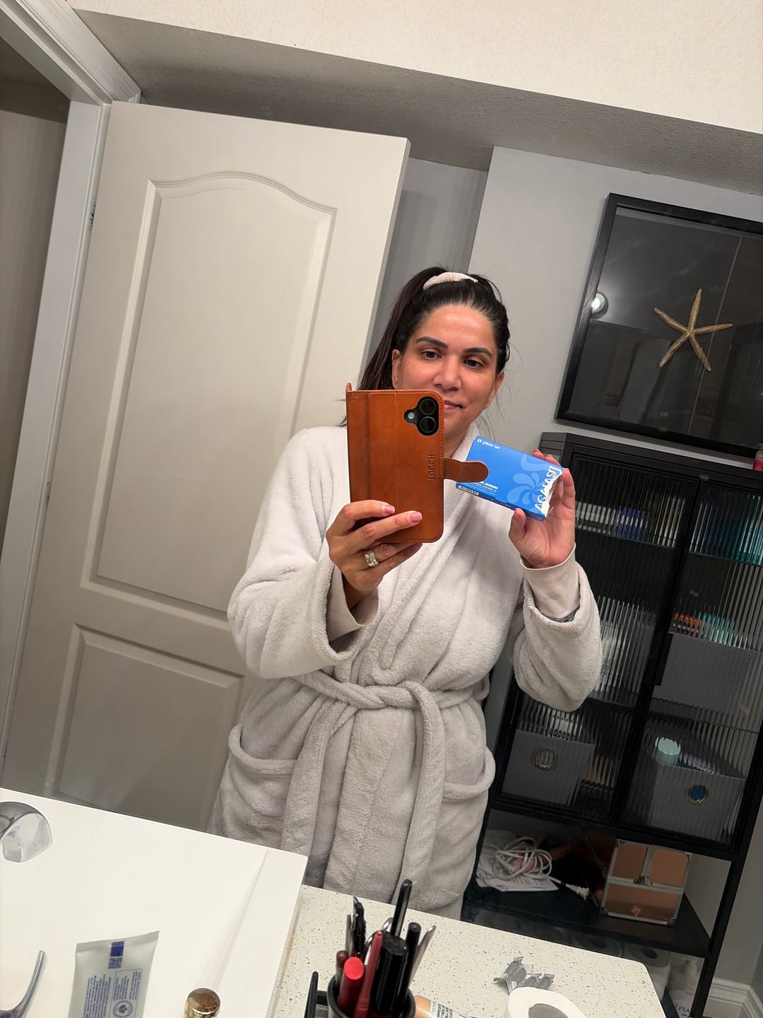Customer photo review of Vevival