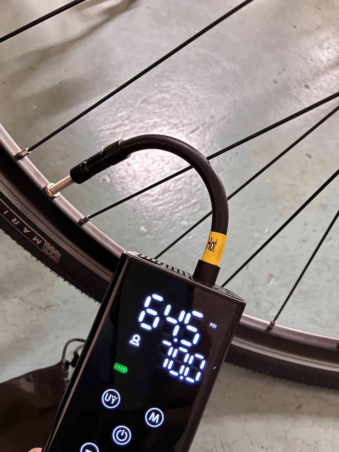 Customer photo review of PANP RIDE（ライド）