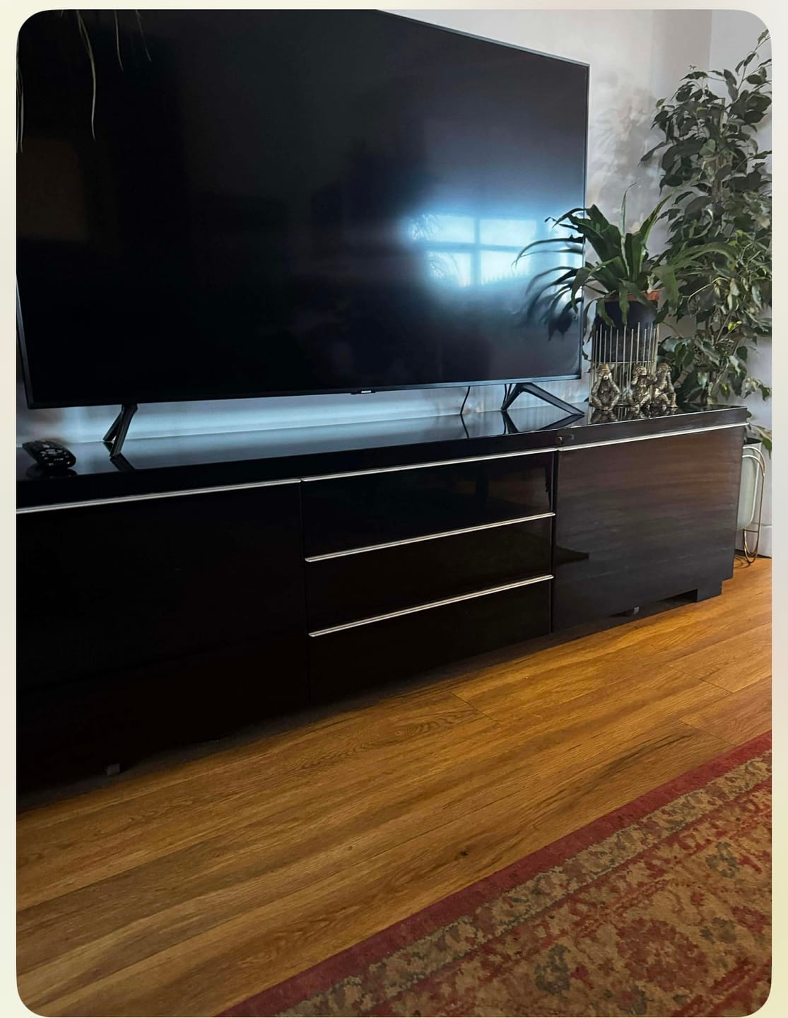 Customer photo review of GENIE BIG BUNDLE