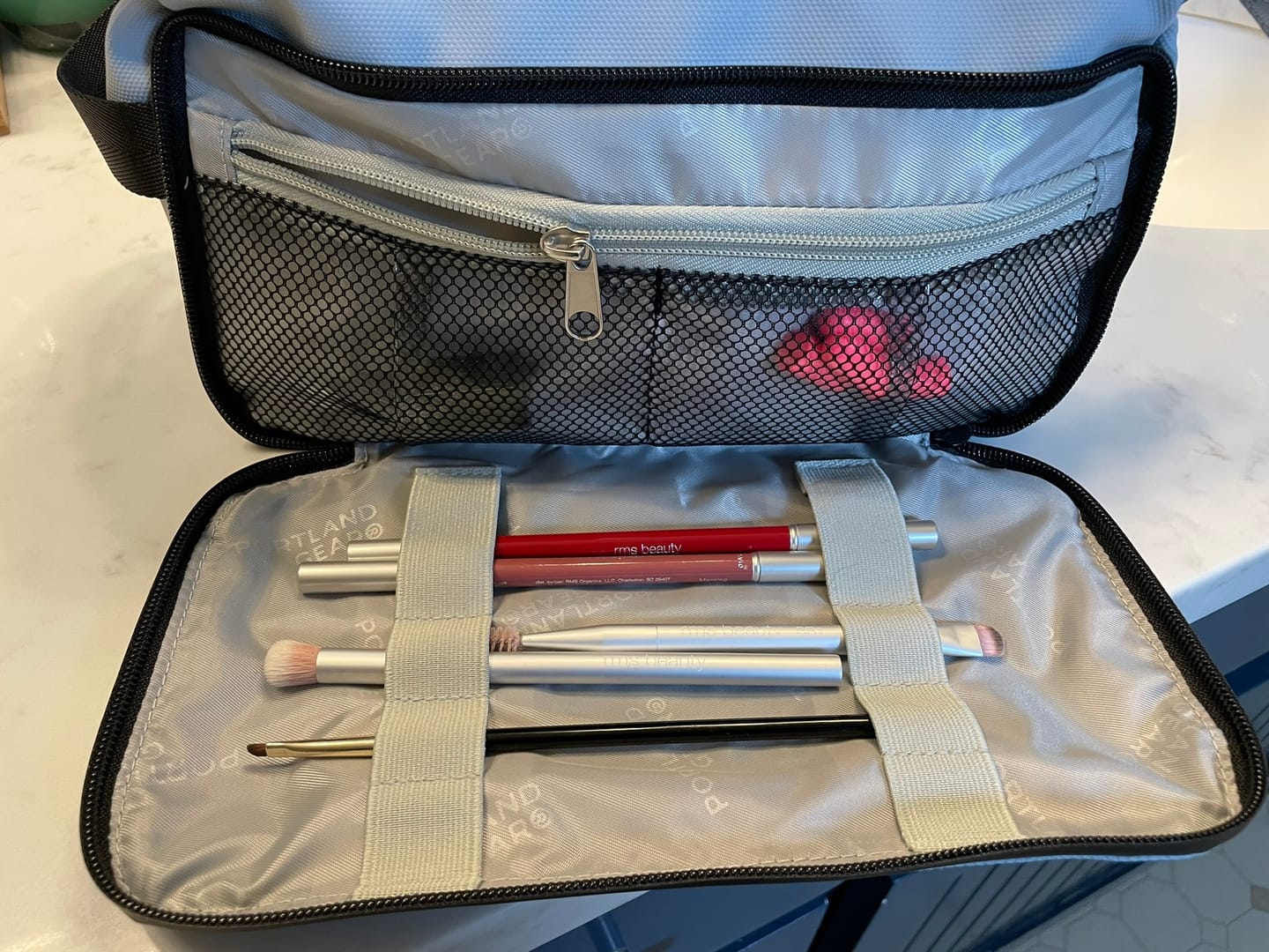 Customer photo review of Cascade Kit - Standard