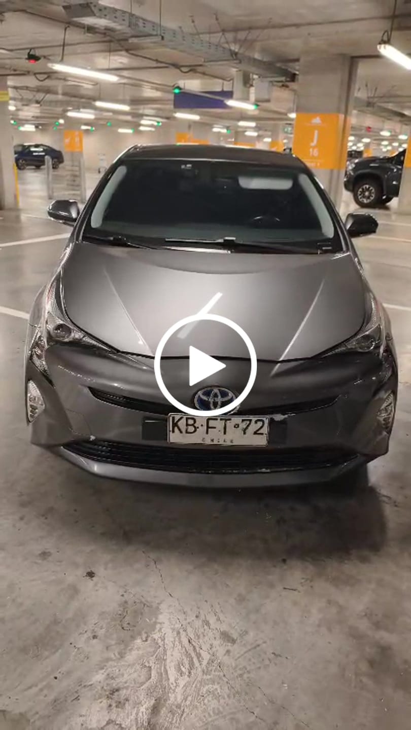 Customer video review of Cera Fusso Coat Autos Oscuros 200g