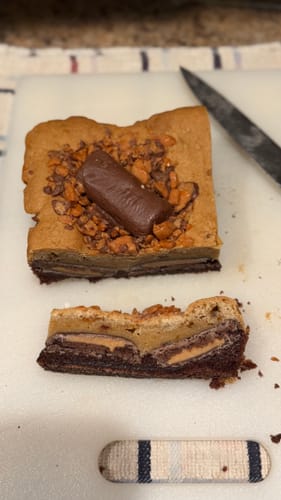 Customer photo review of Limited Edition Fan Favorite Box