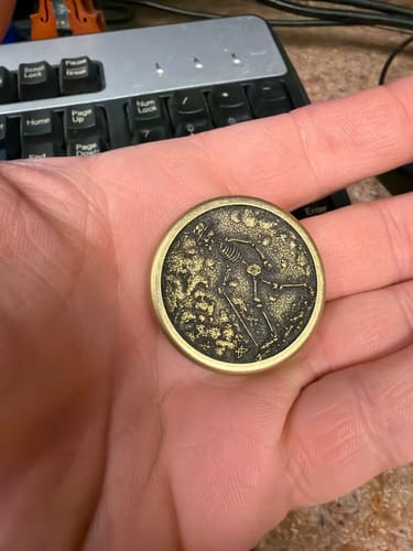 Customer photo review of Traveller