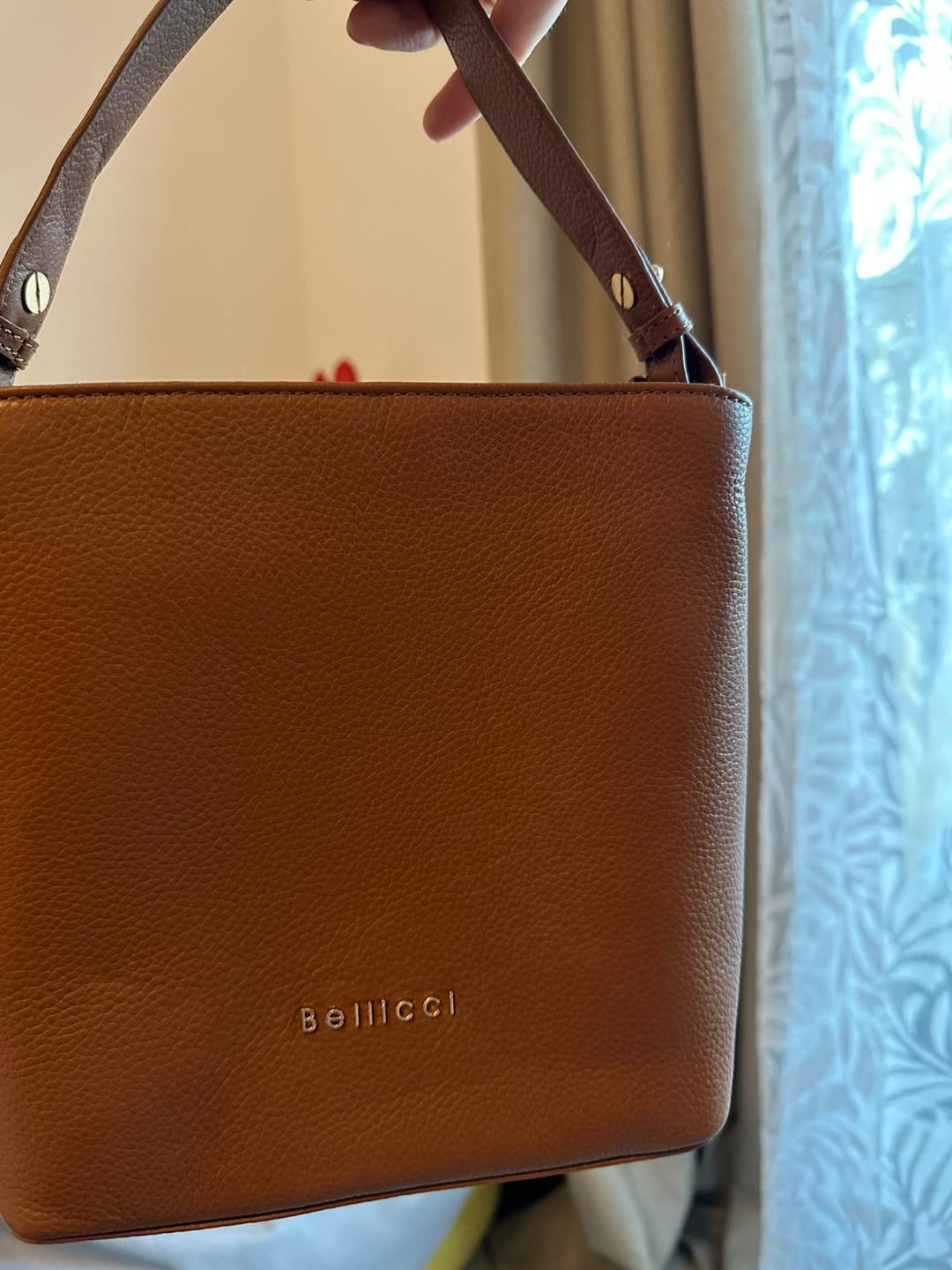 Customer photo review of Calico