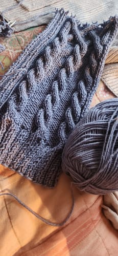 Customer photo review of Alize Lanagold Classic