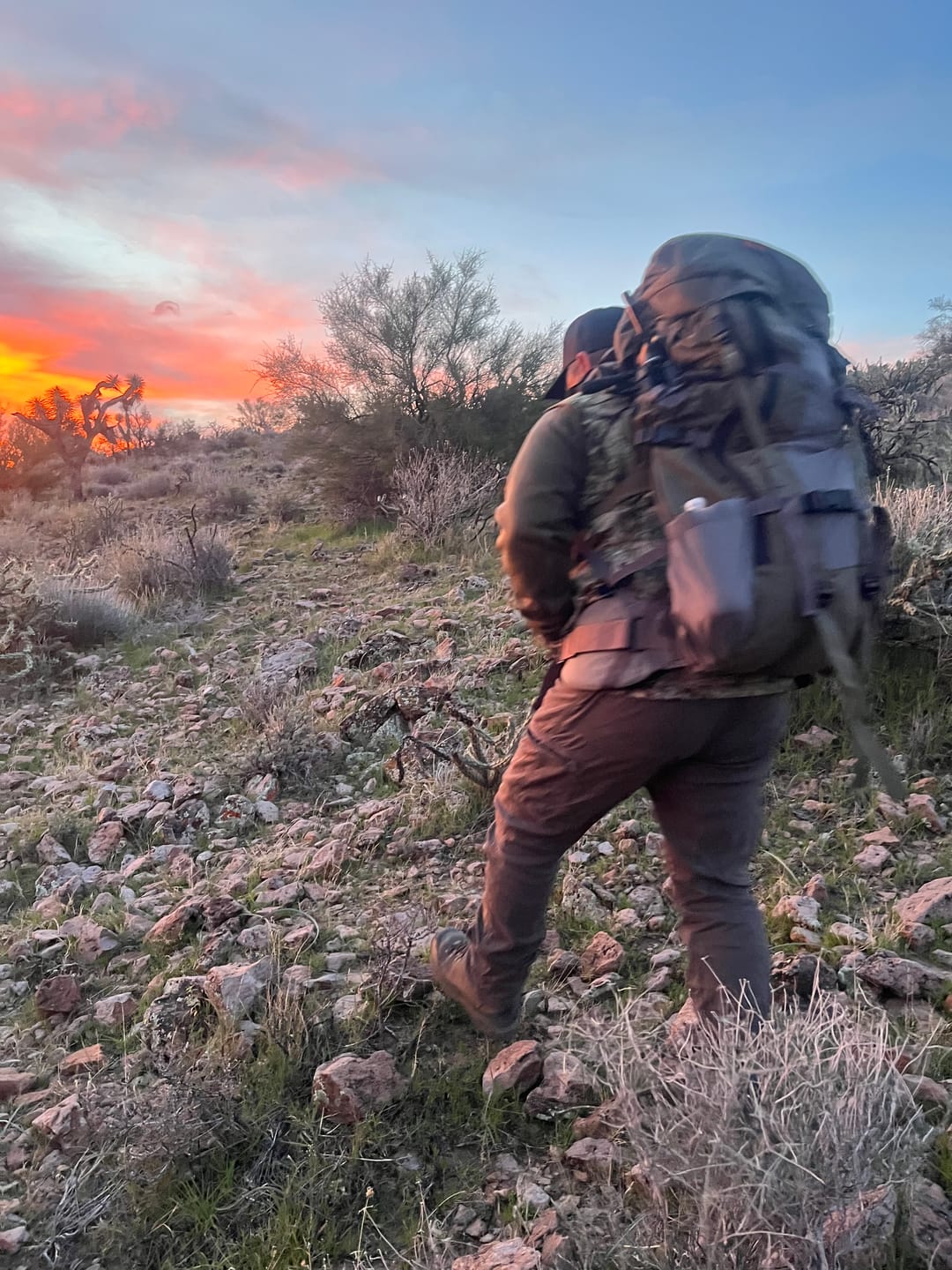 Customer photo review of IA8K Pack System