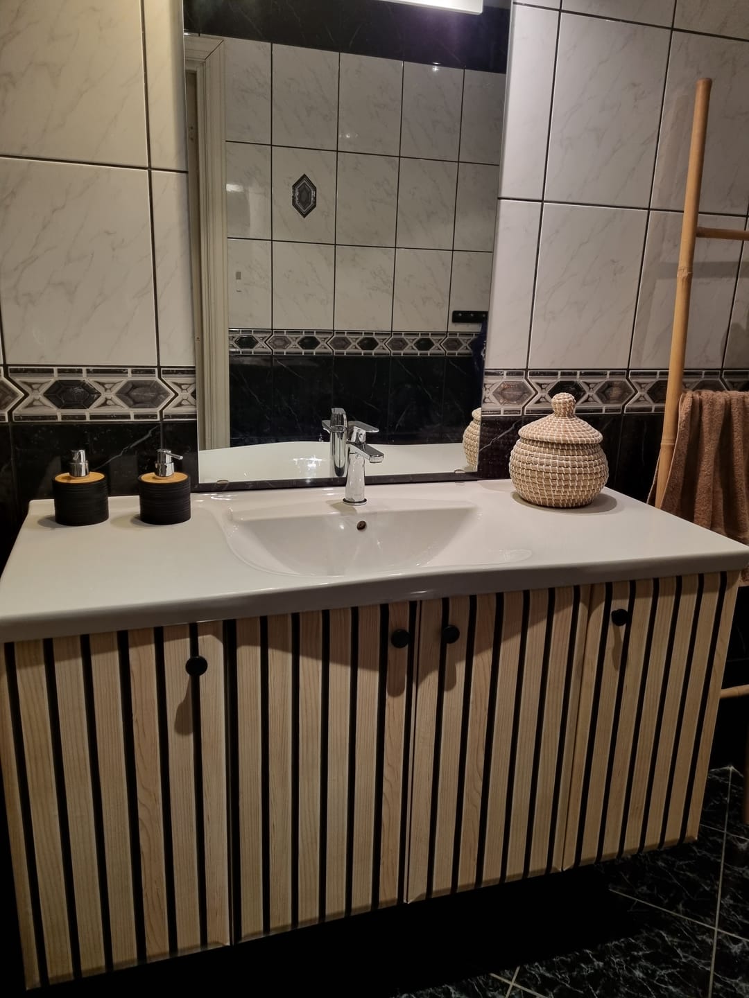 Customer photo review of Premium spiler kontaktplast