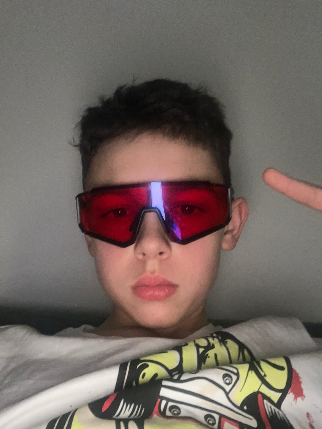 Customer photo review of HyperX