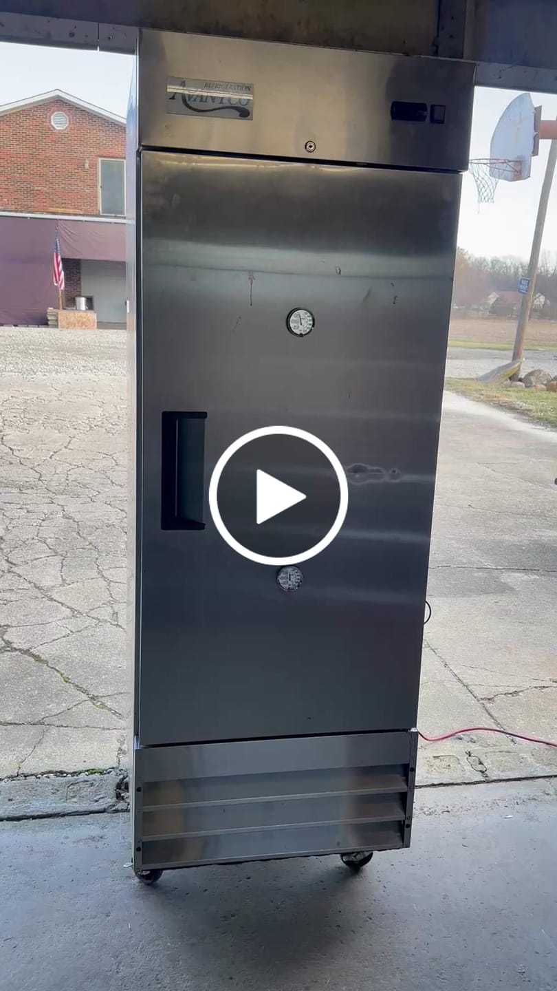 Customer video review of Smokai 4 Litre Monster Smoke Generator
