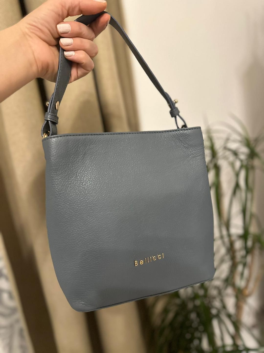Customer photo review of Calico