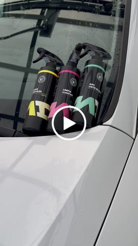 Customer video review of PACK PERSONALIZADO 10 PRODUCTOS