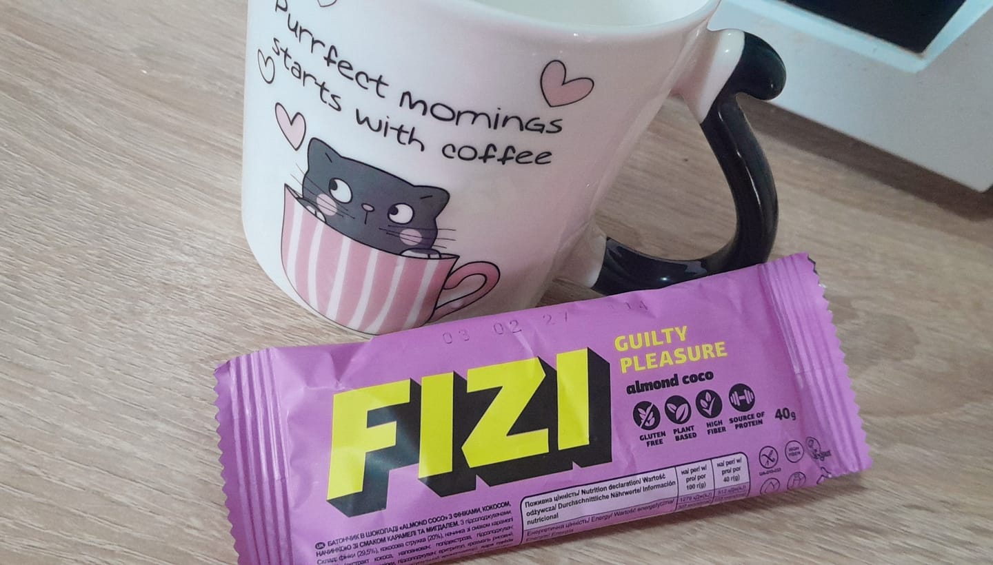 Customer photo review of Almond Coco