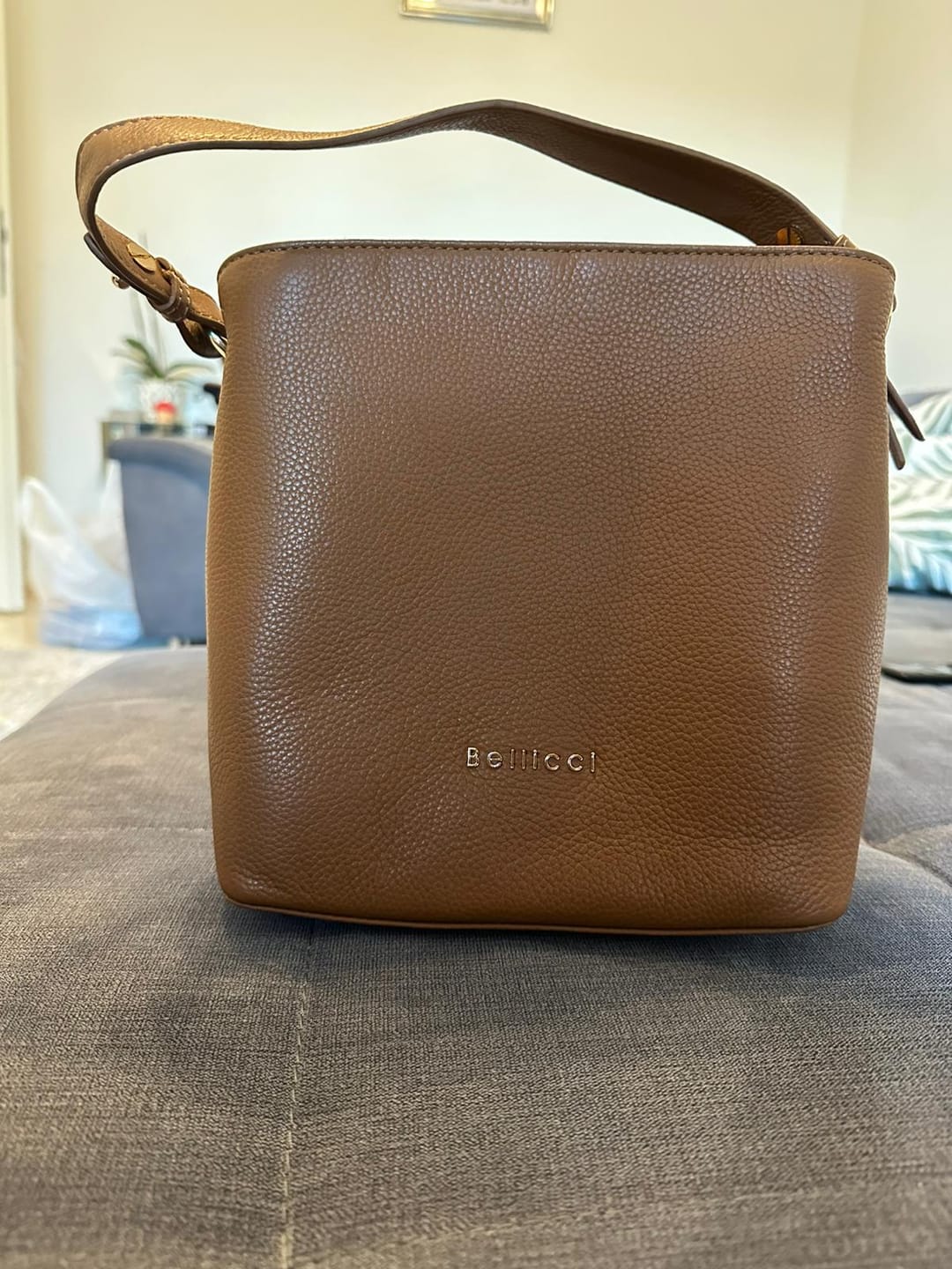 Customer photo review of Calico