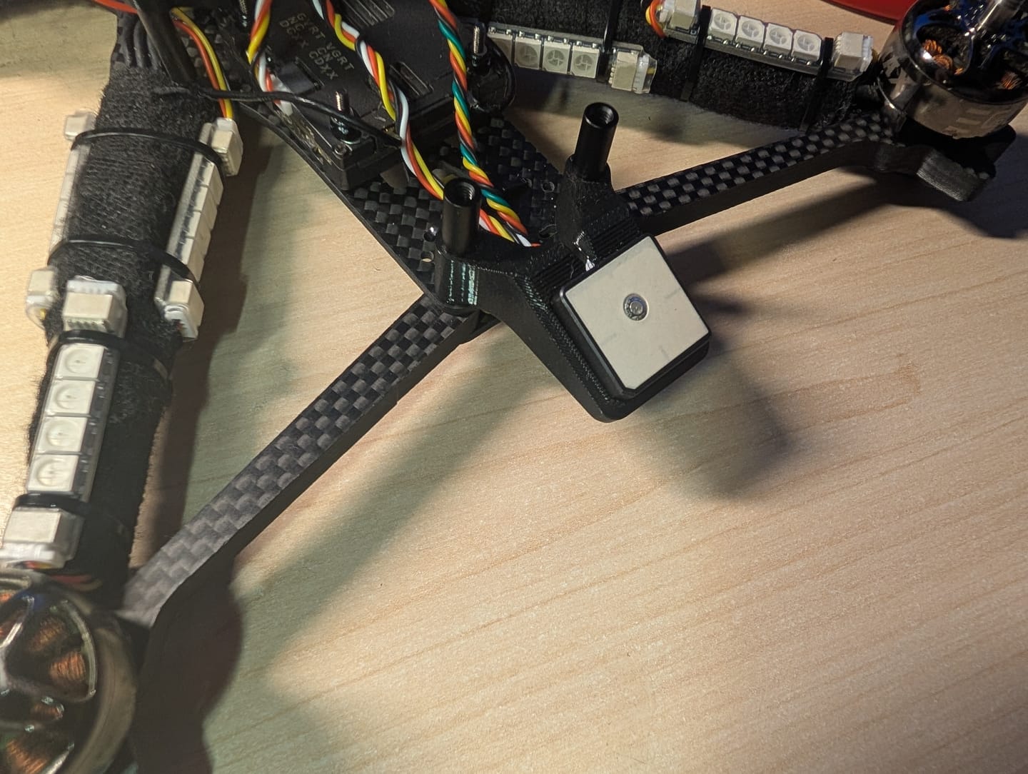 Customer photo review of TBS M10 GPS Glonass Module