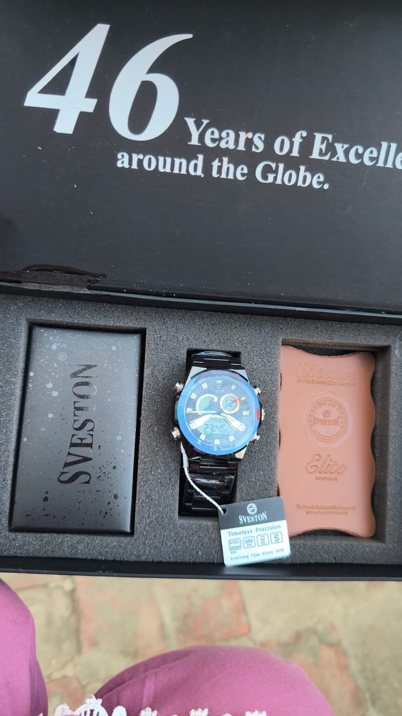 Customer photo review of Ranger