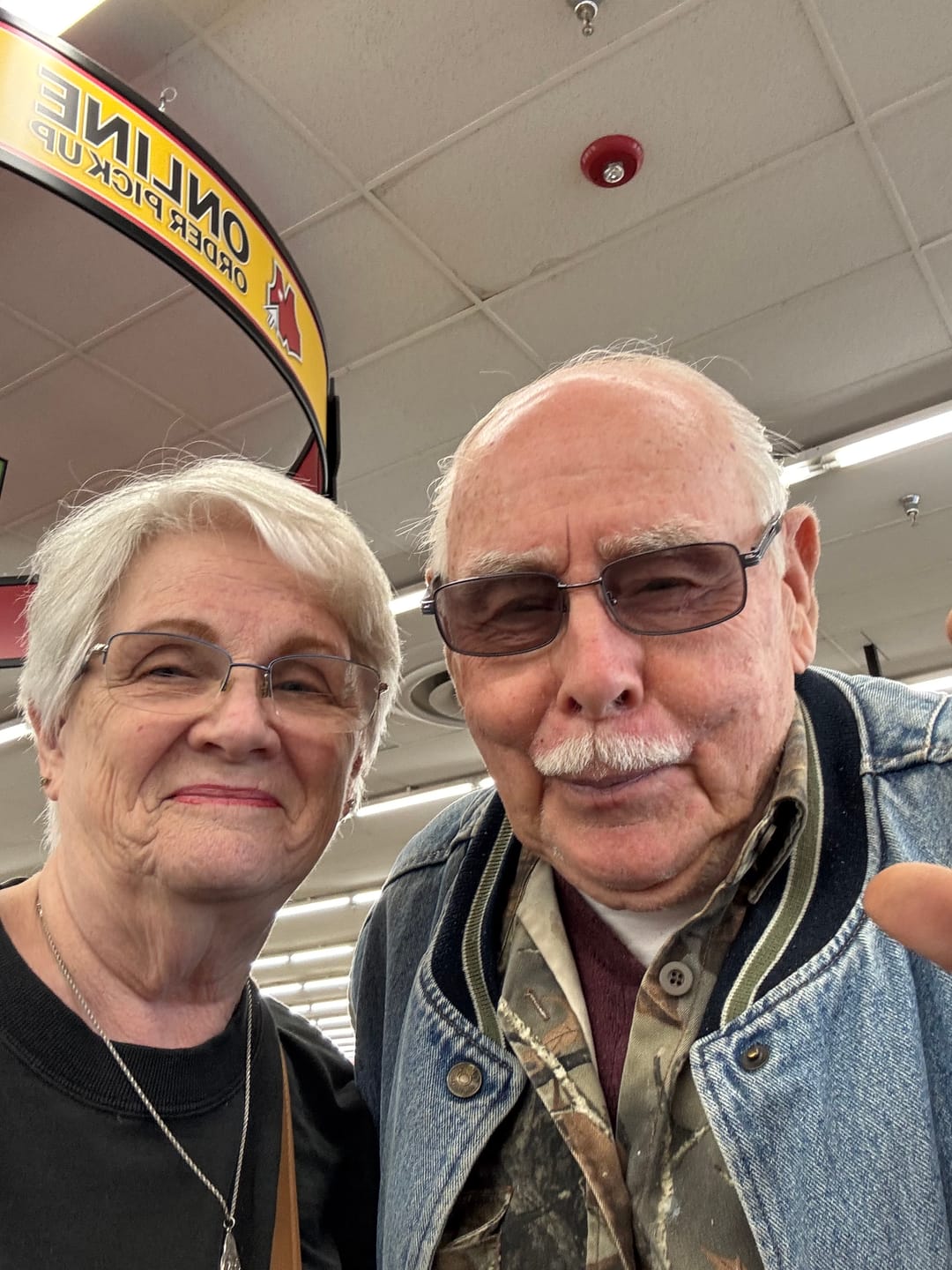 Customer photo review of Free Mystery Gift