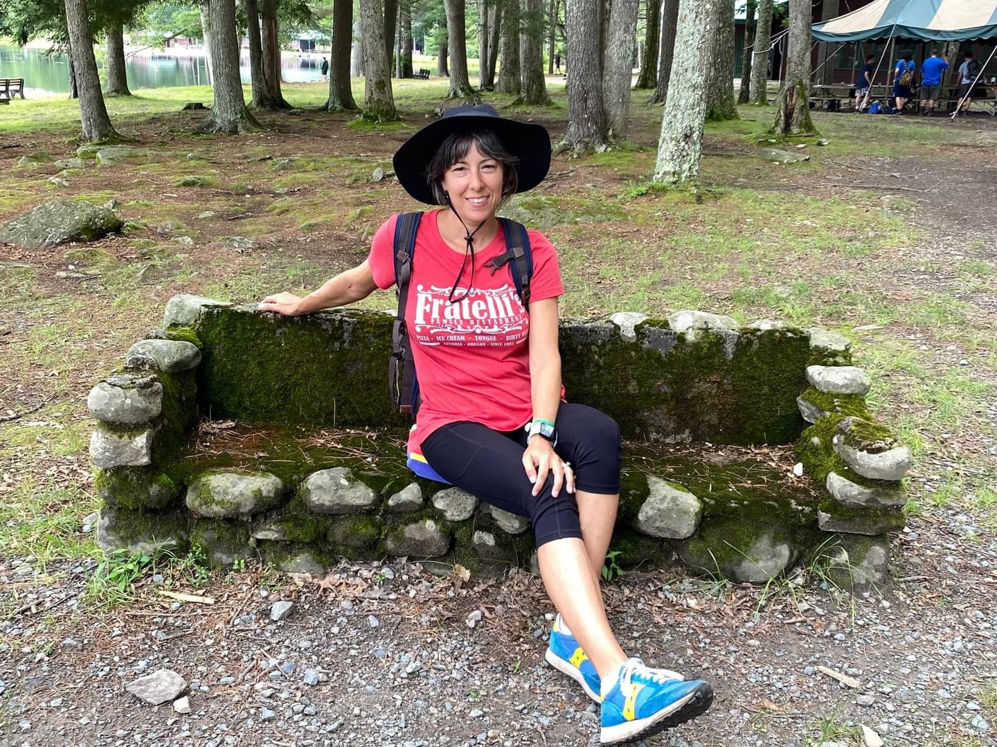 Customer photo review of SILIX™ Butt-Lifting Tummy Control Pocket Capris