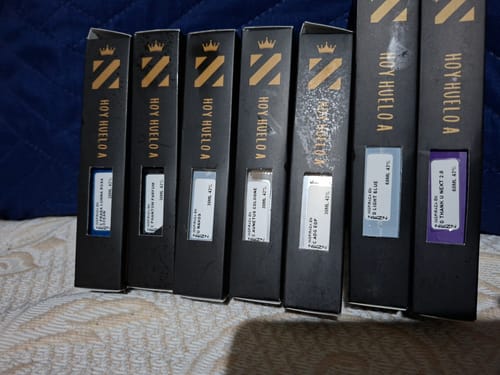 Customer photo review of Perfume Tendencia U NAXOS XERJOF NUEVO DICIEMBRE 2024 zenz