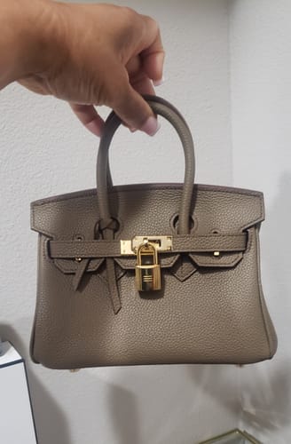 Customer photo review of Grace