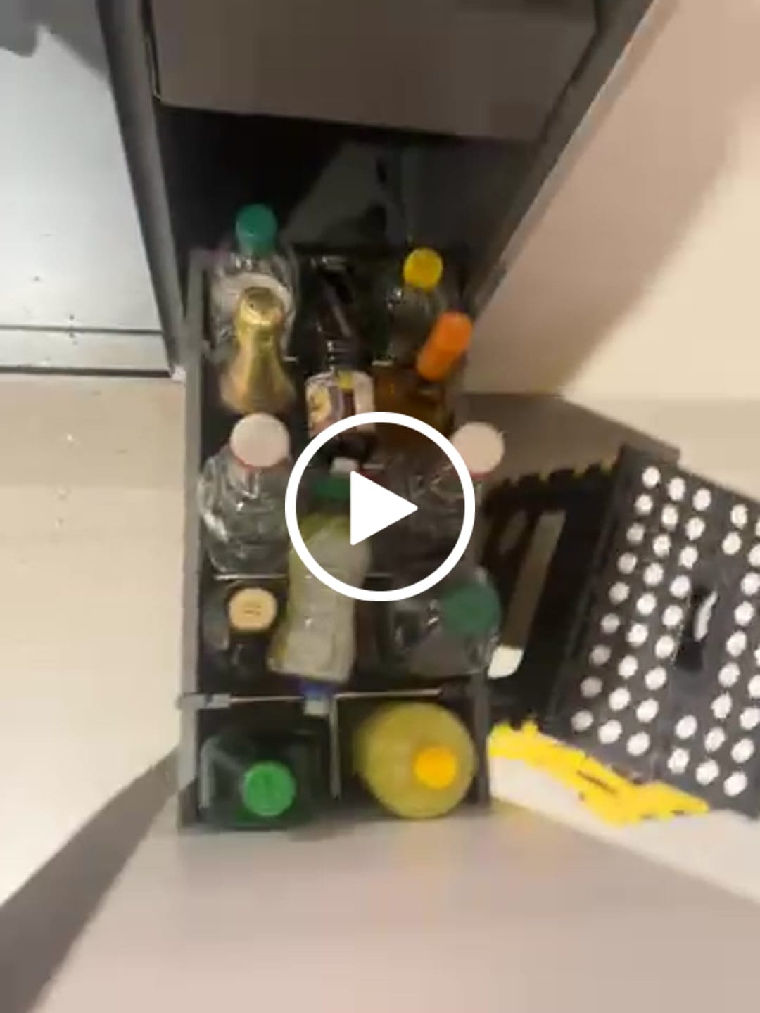 Customer video review of Bormioli Rocco Beugelfles / Weckfles Oriente - Transparant - 1 liter