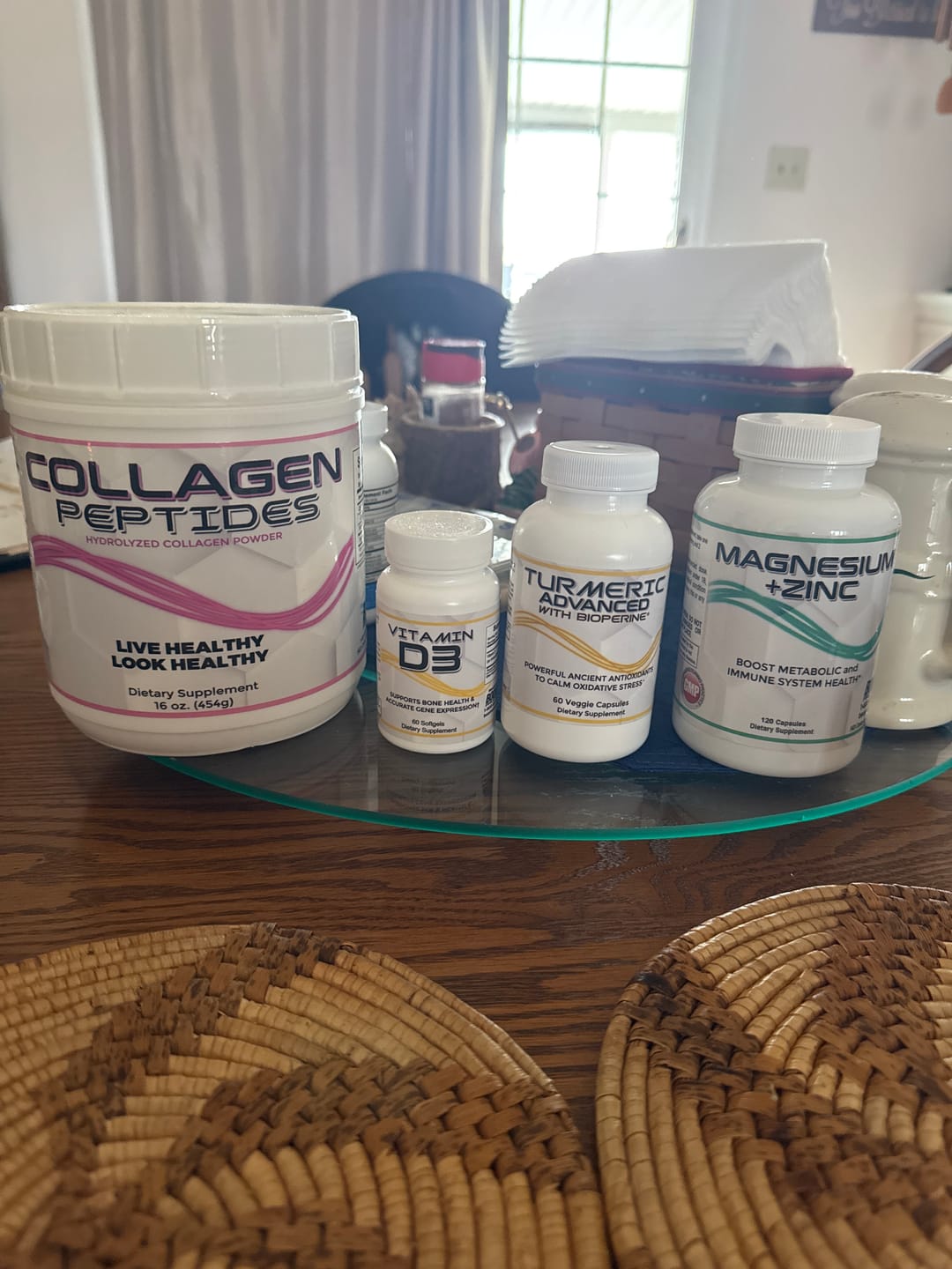 Customer photo review of Vitamin D3
