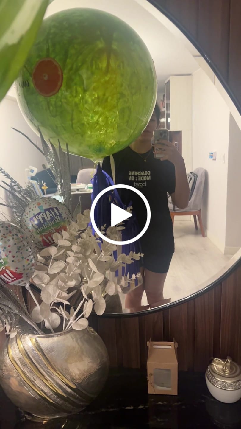 Customer video review of Victory Bra | FLŌ - Black