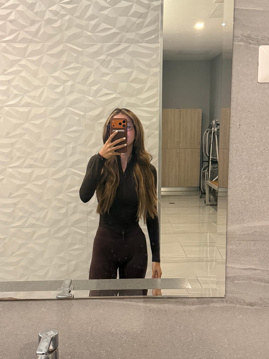 Customer photo review of W530 Legacy Fitted Jacket
